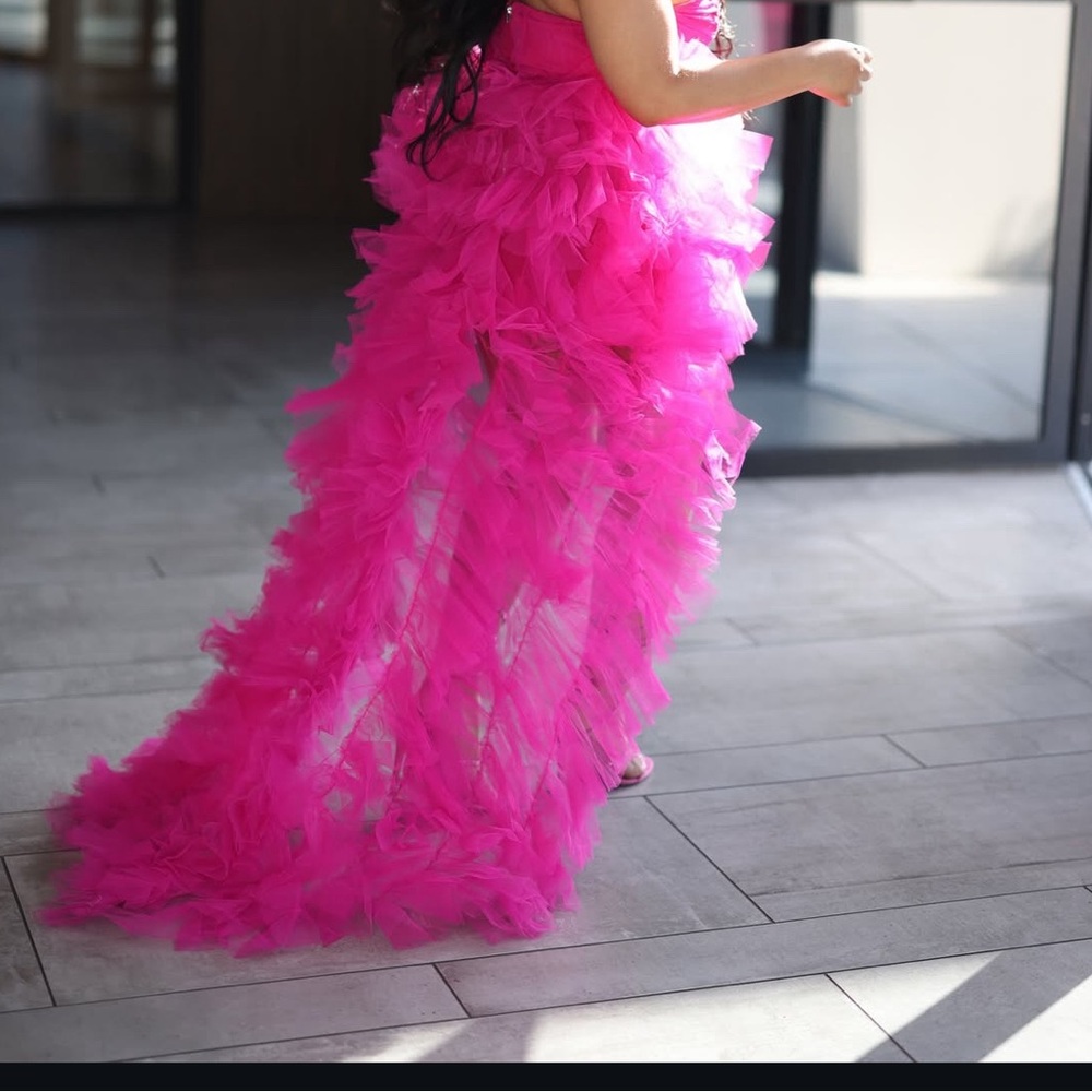 Pretty In Pink - image 3